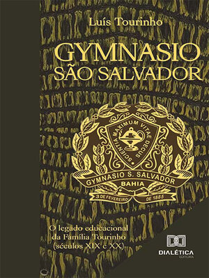 cover image of Gymnasio São Salvador